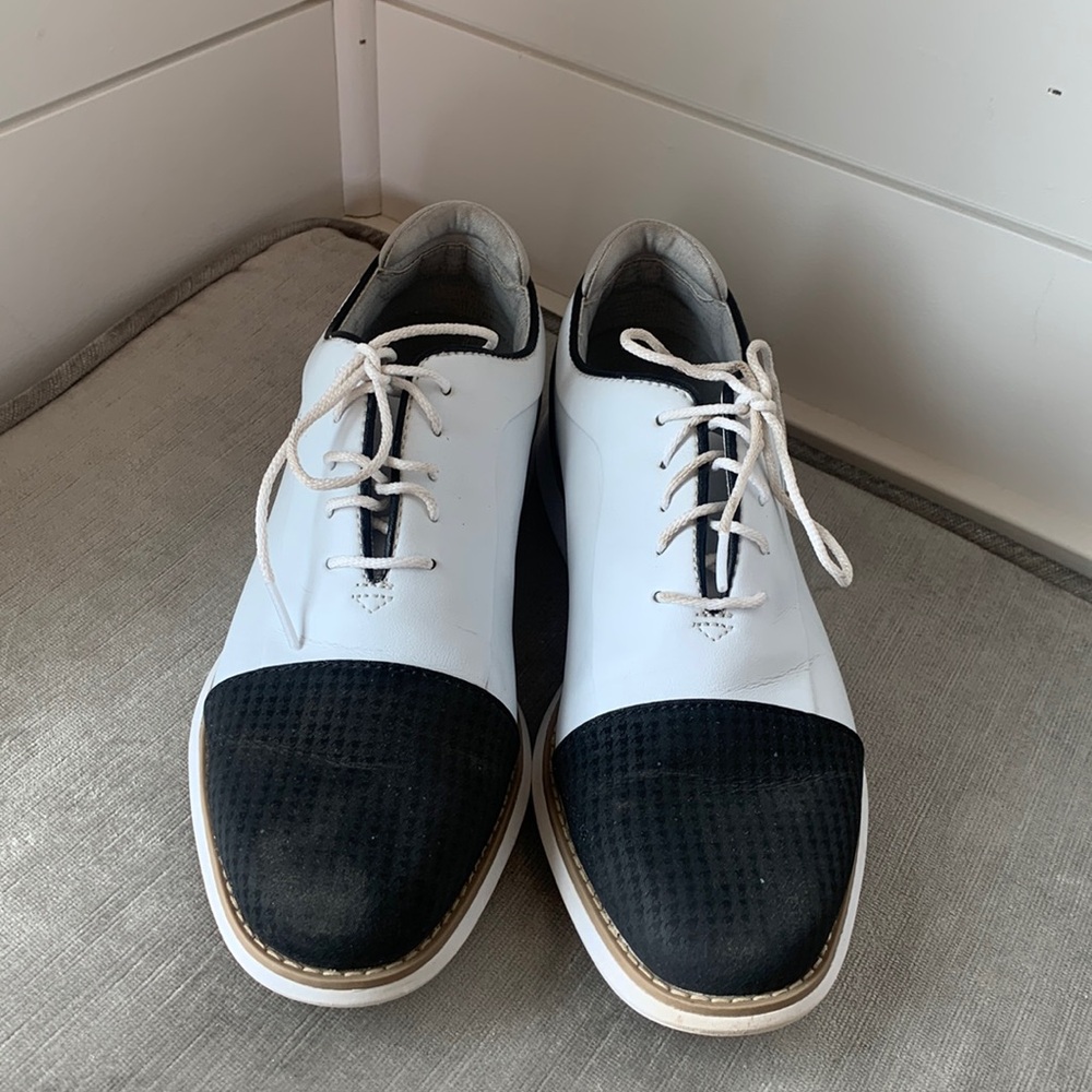 FootJoy golf shoes